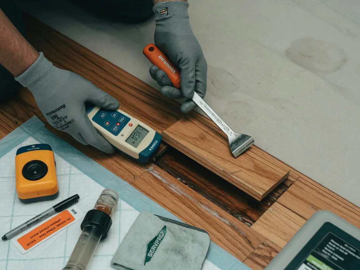 Why choose Water Damage Restoration in Sumiton, AL
